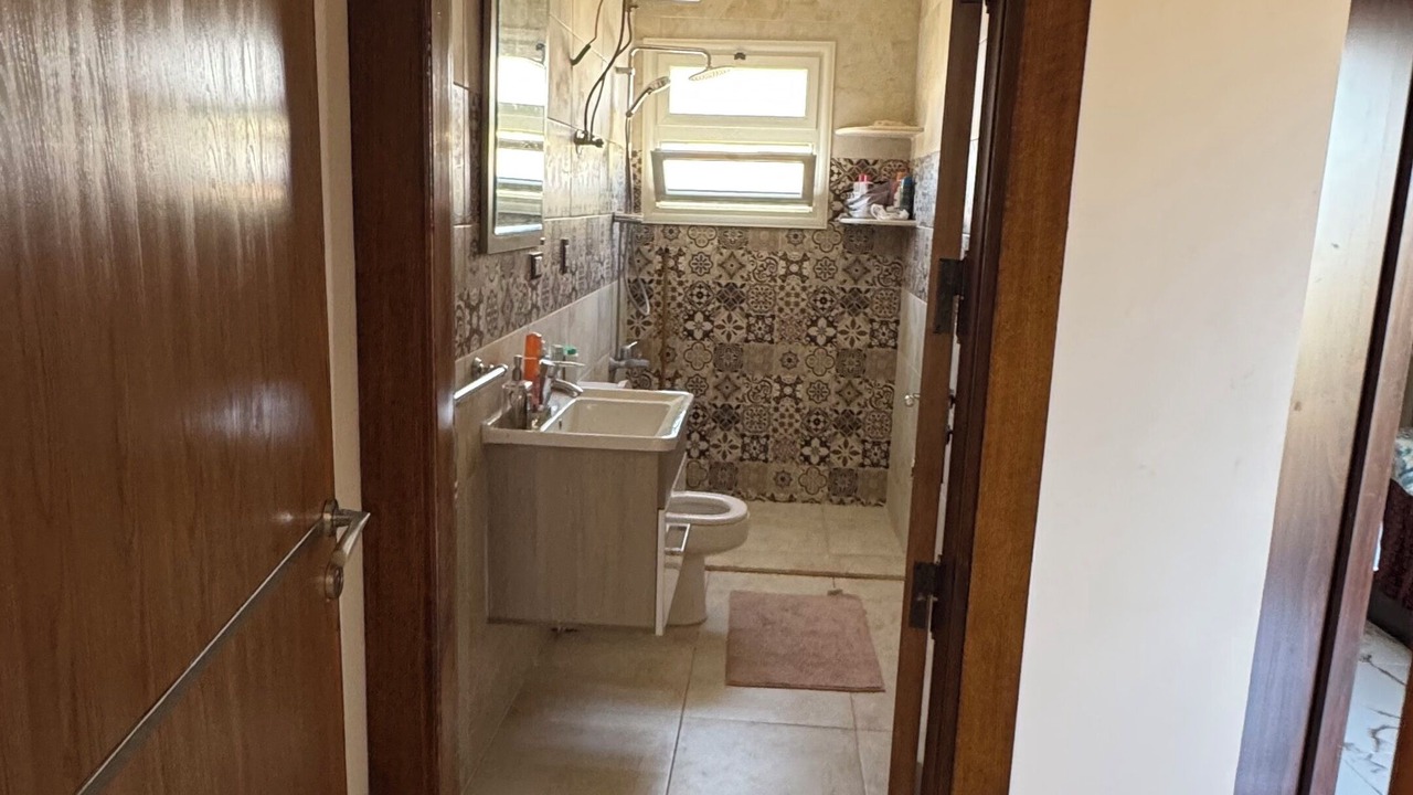 Photo of Bathroom in Mobarak City