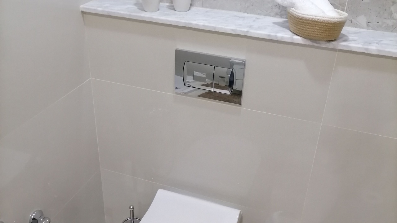 Photo of Bathroom in Cite Les Palmeraies