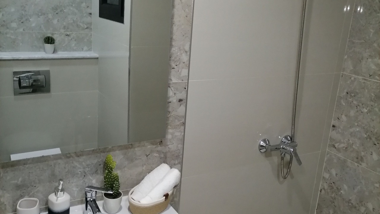 Photo of Bathroom in Cite Les Palmeraies
