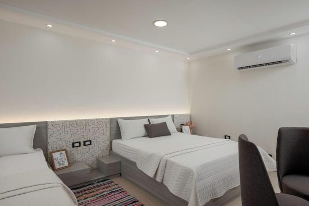 Photo of Bedroom in Pyramids Gardens