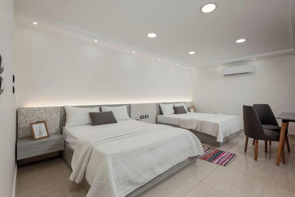 Photo of Bedroom in Pyramids Gardens