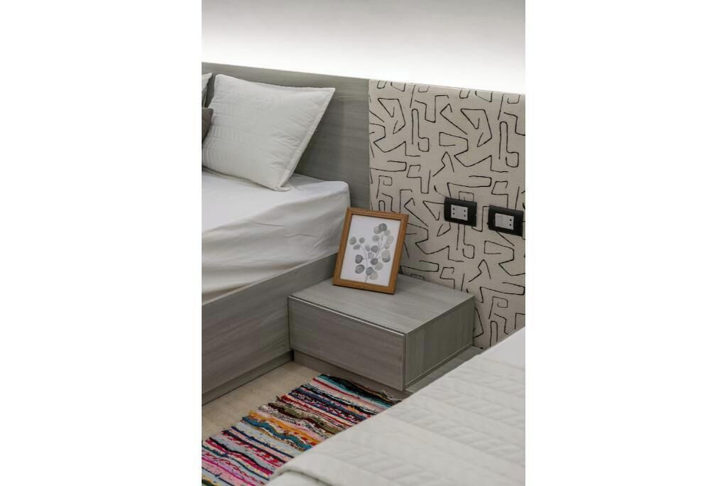 Photo of Bedroom in Pyramids Gardens
