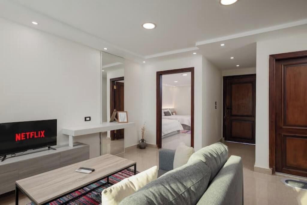 Photo of Livingroom in Pyramids Gardens