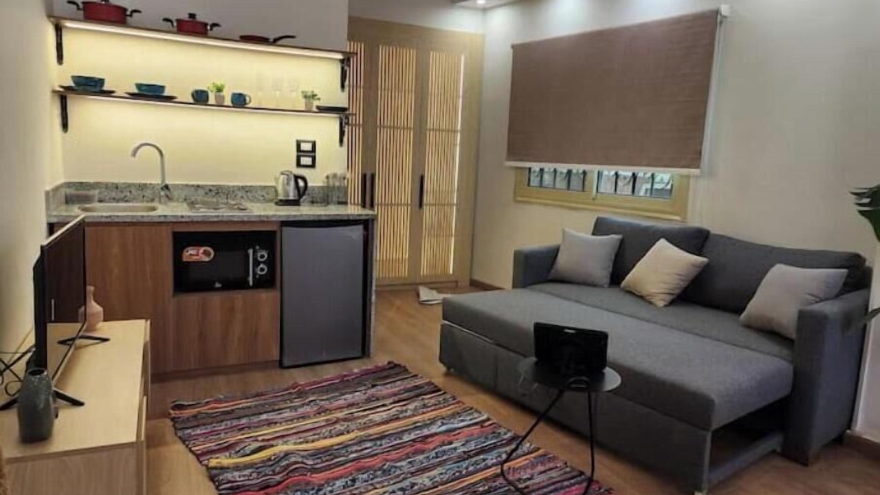 Photo of Livingroom in Pyramids Gardens