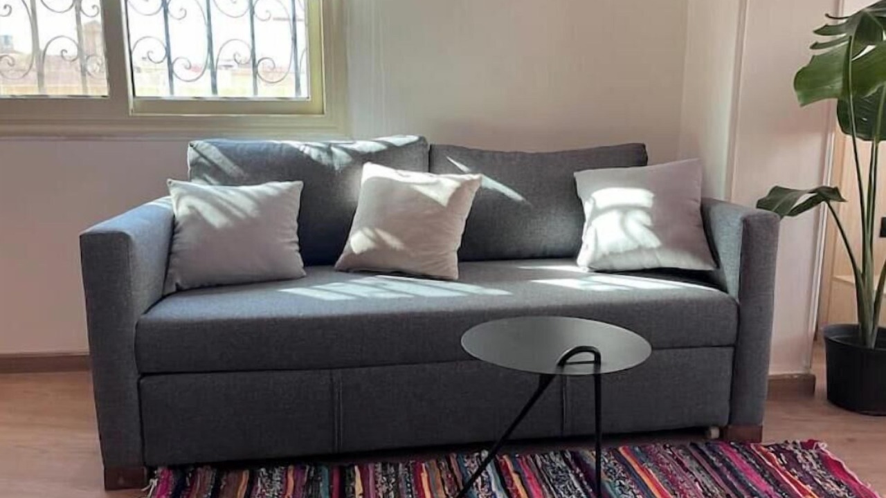 Photo of Livingroom in Pyramids Gardens