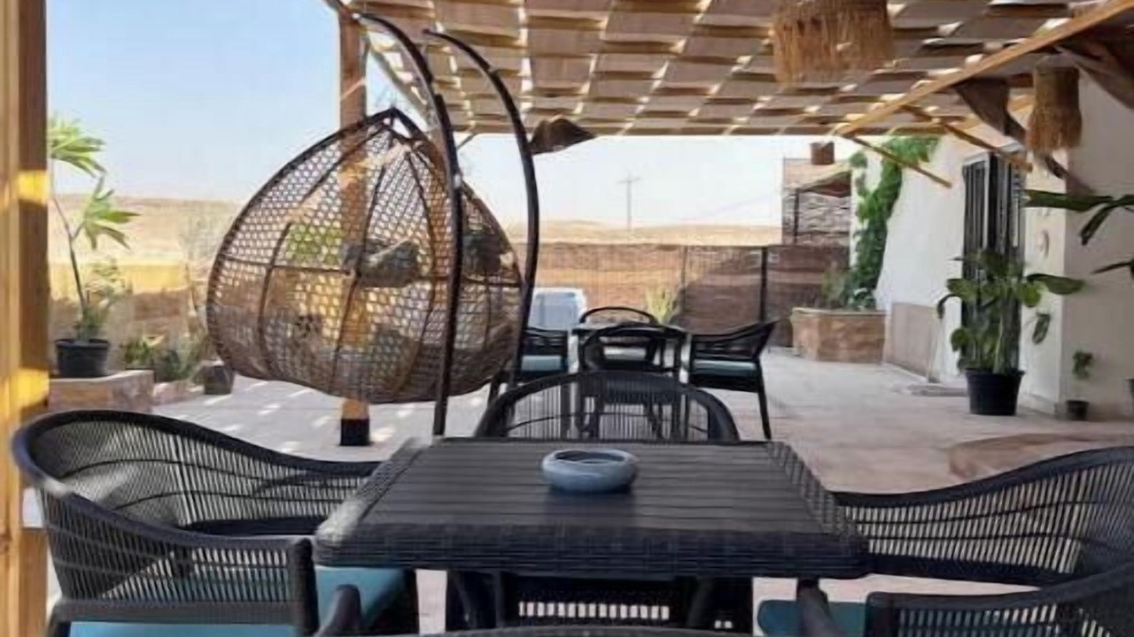 Photo of Outdoor in Pyramids Gardens