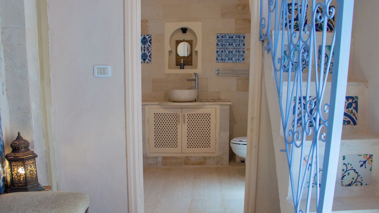 Photo of Bathroom in Sousse