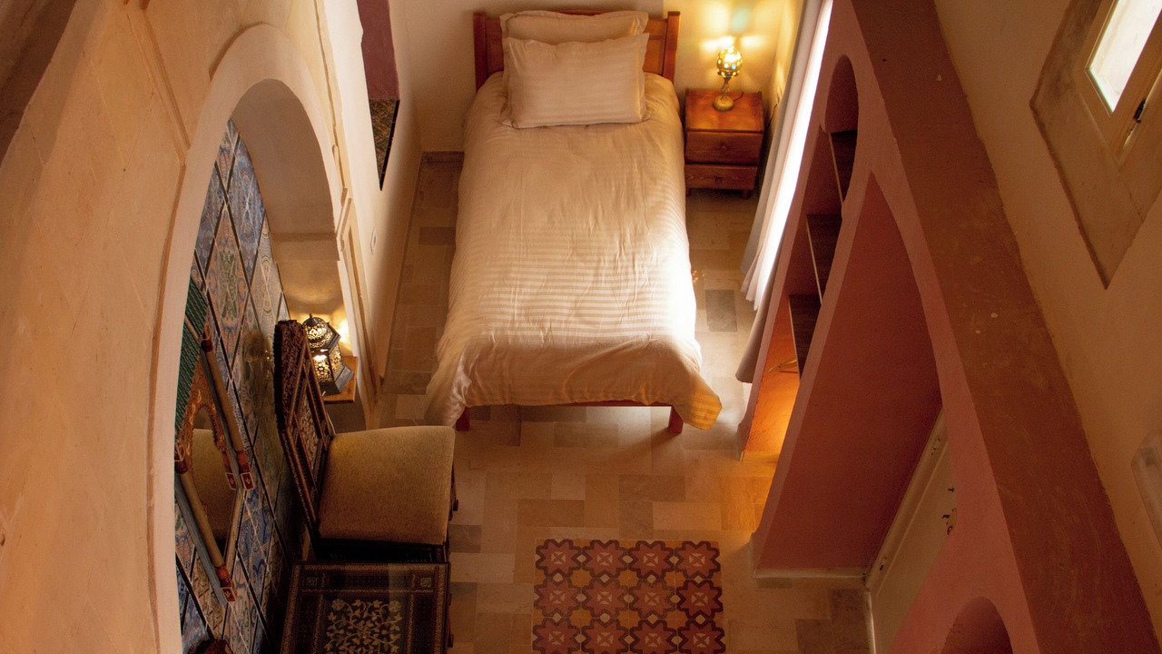 Photo of Bedroom in Sousse