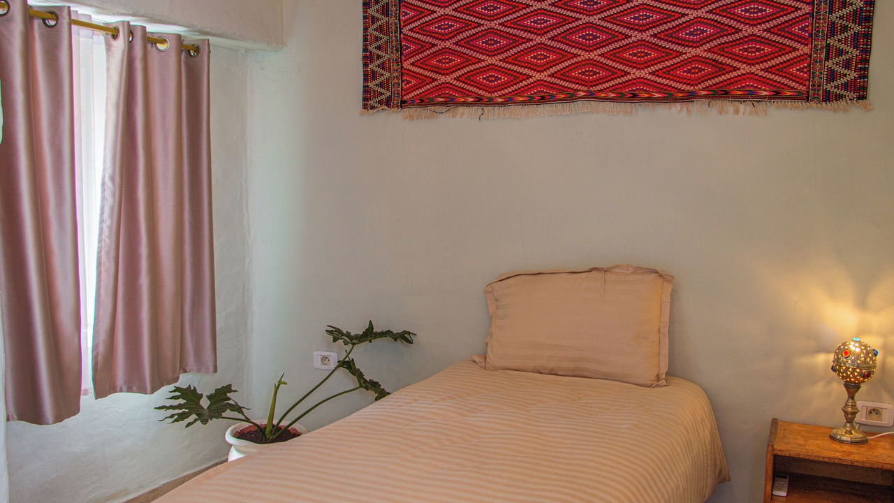 Photo of Bedroom in Sousse