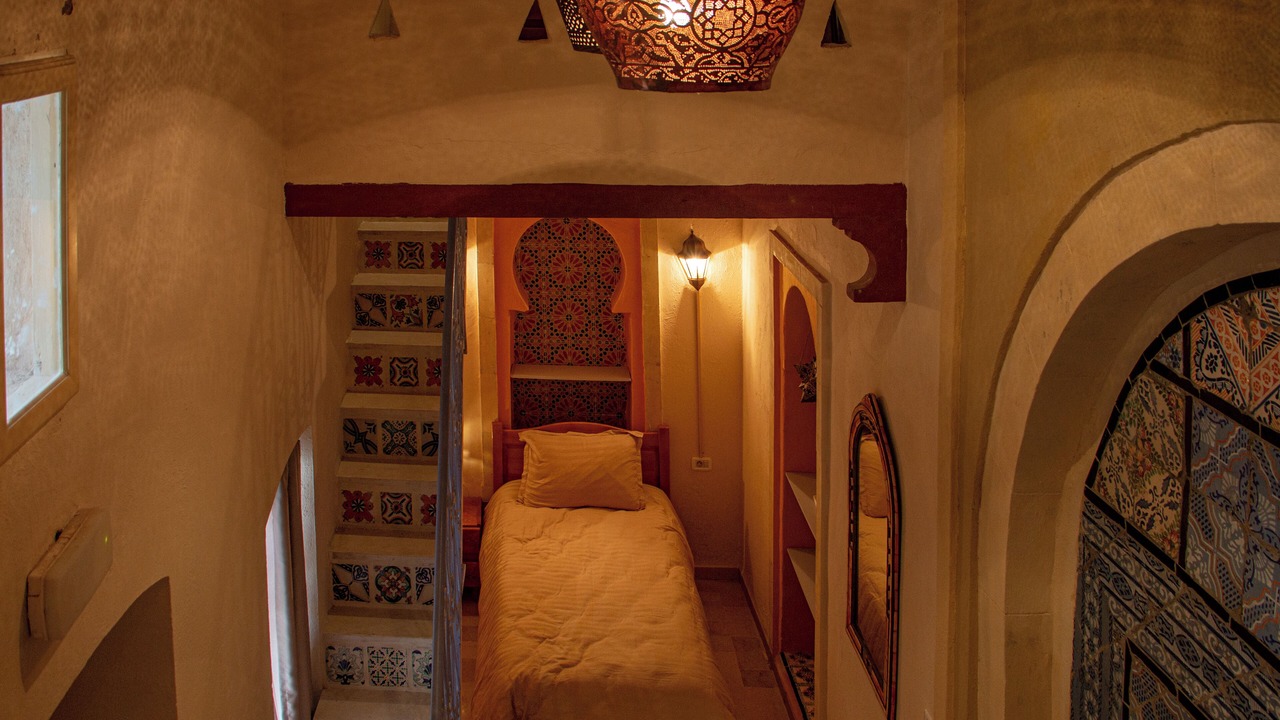 Photo of Bedroom in Sousse