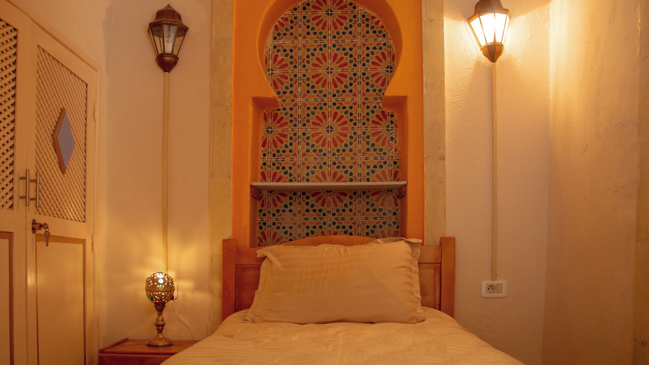 Photo of Bedroom in Sousse