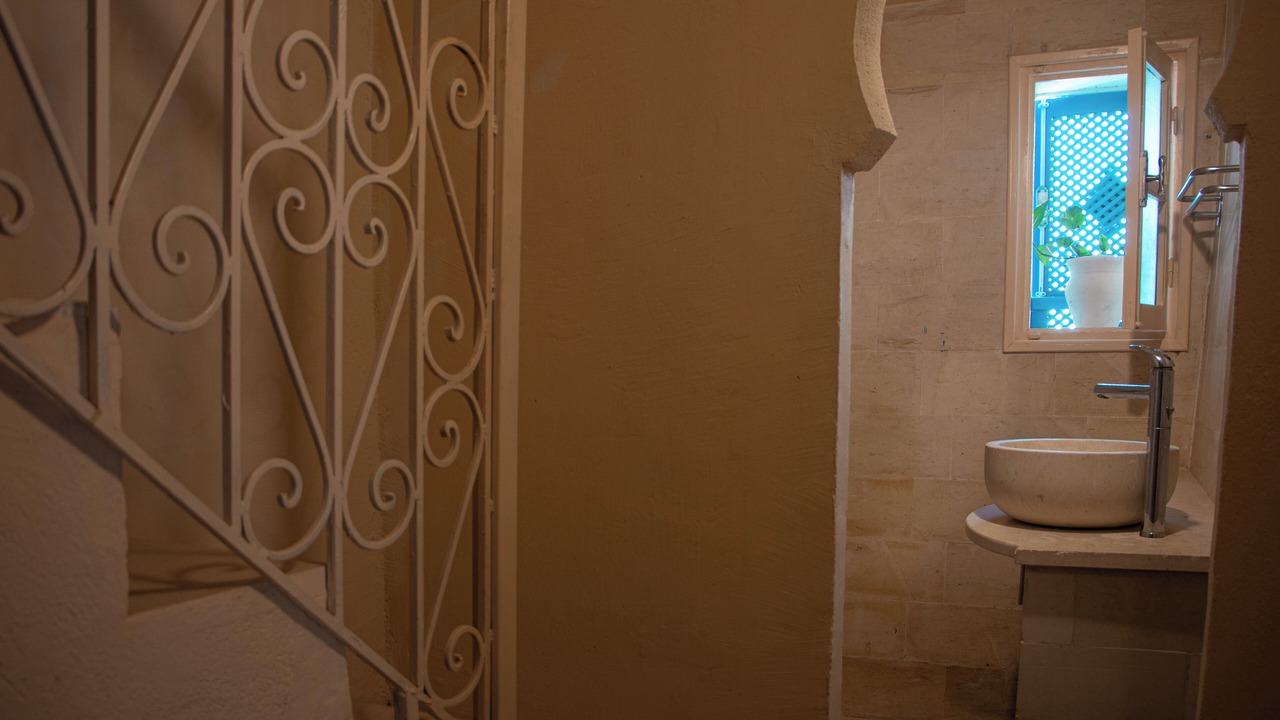 Photo of Bathroom in Sousse