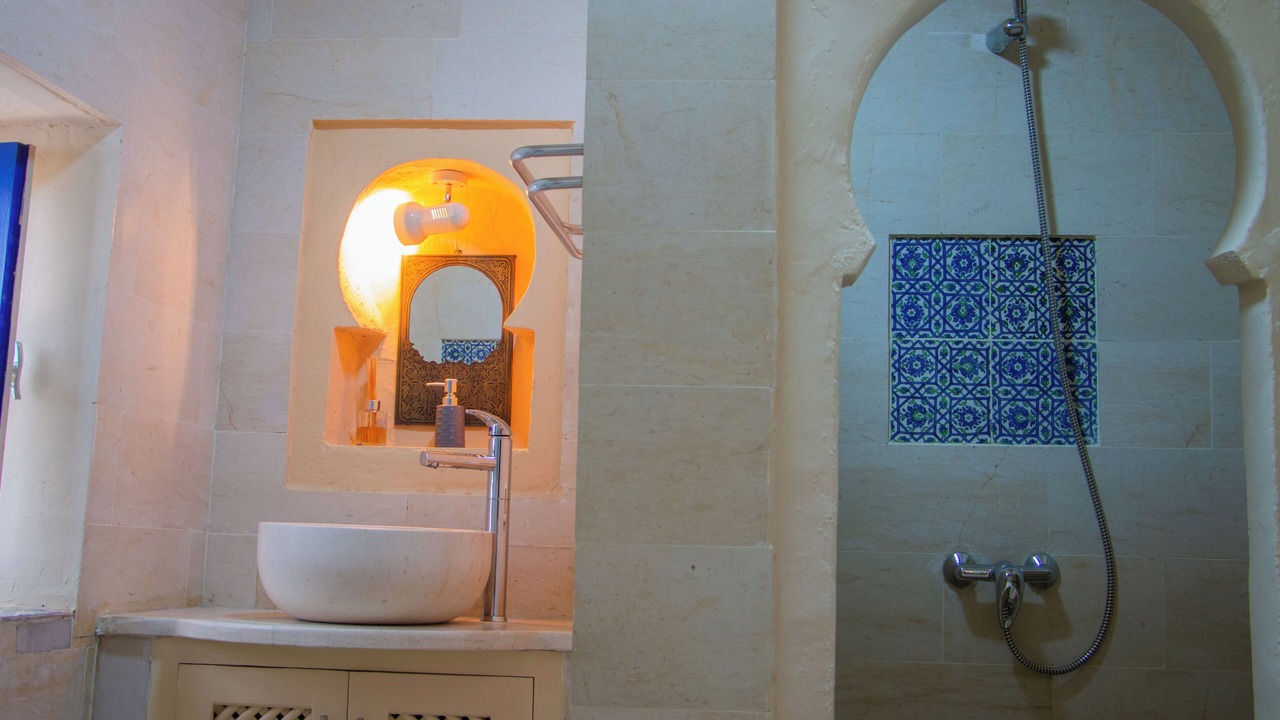 Photo of Bathroom in Sousse