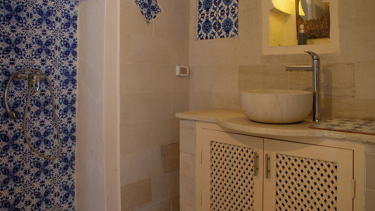 Photo of Bathroom in Sousse