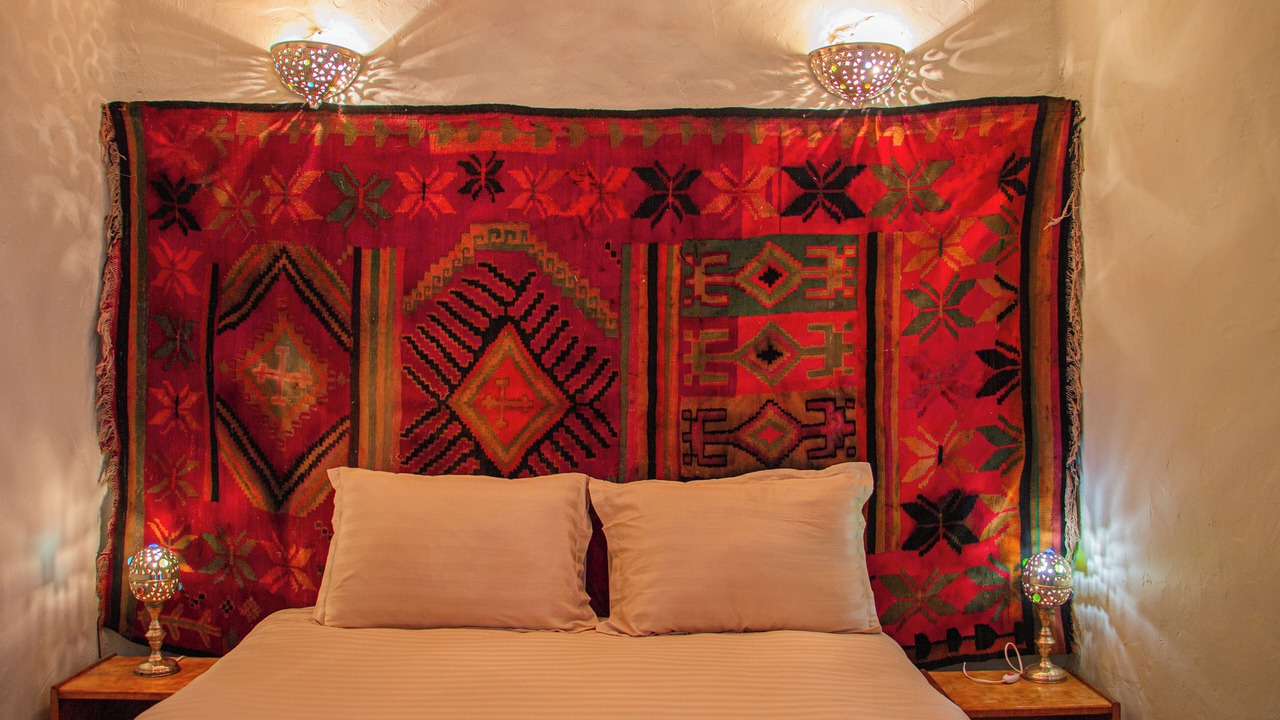 Photo of Bedroom in Sousse