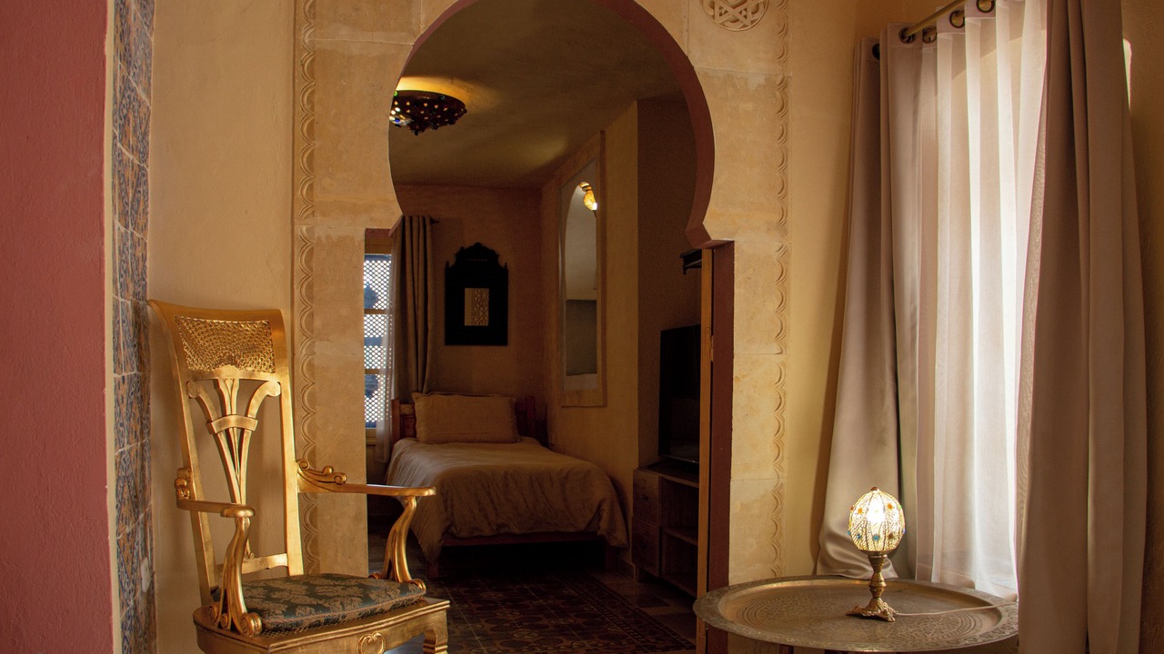 Photo of Bedroom in Sousse