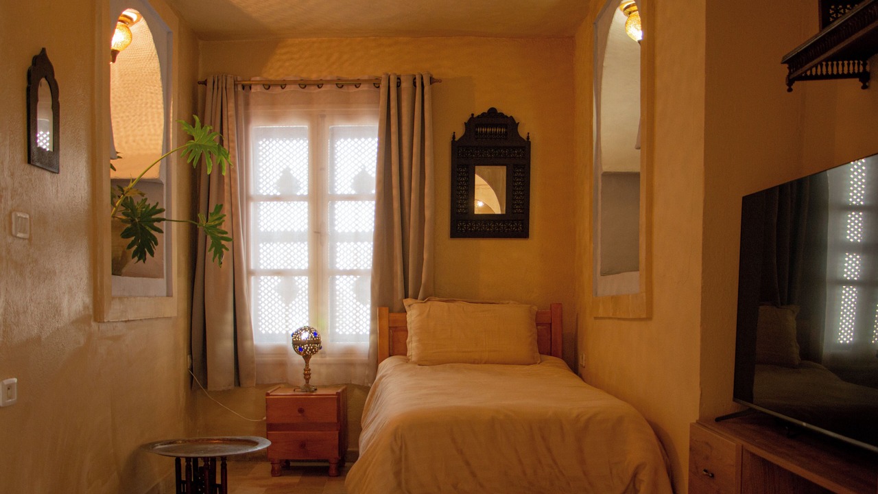 Photo of Bedroom in Sousse