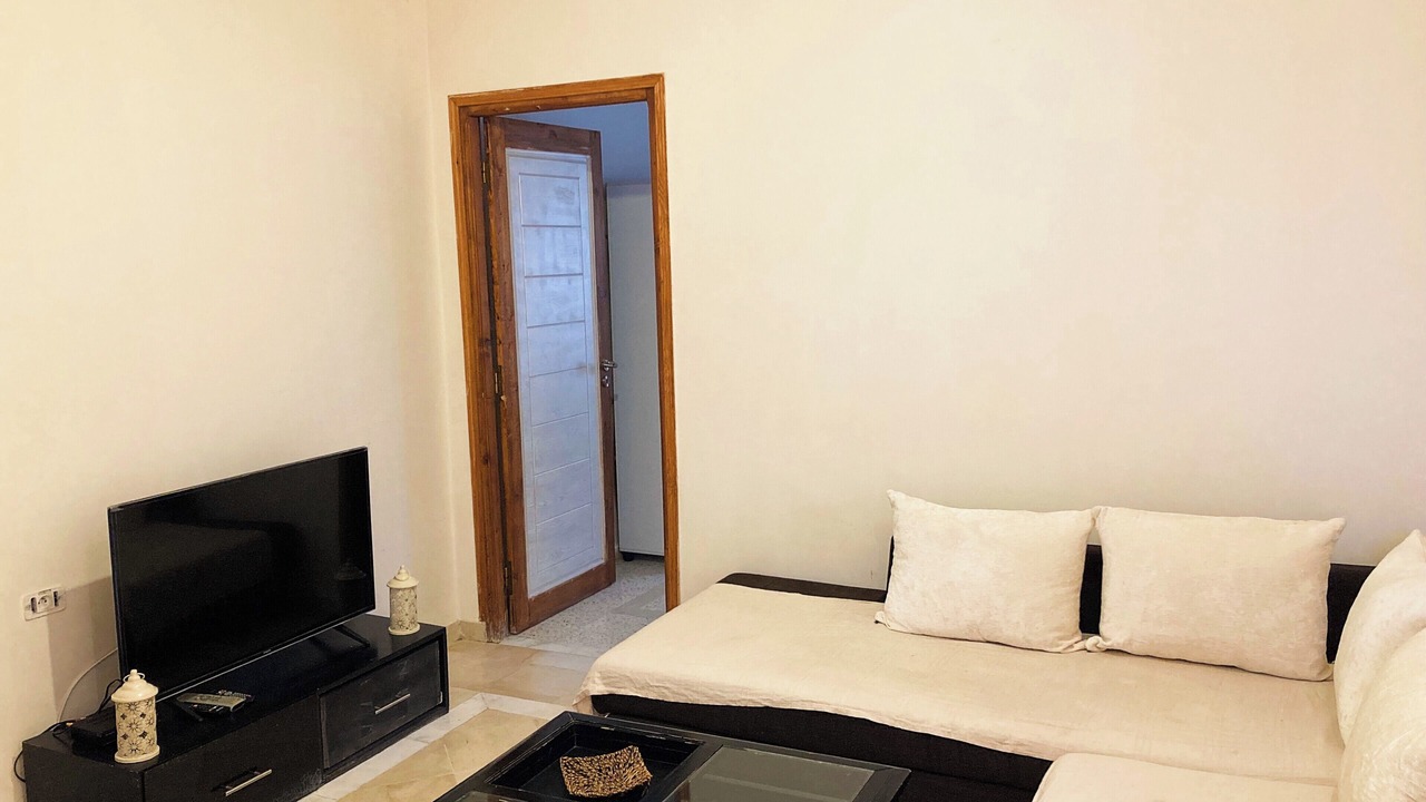Photo of Livingroom in Tunis