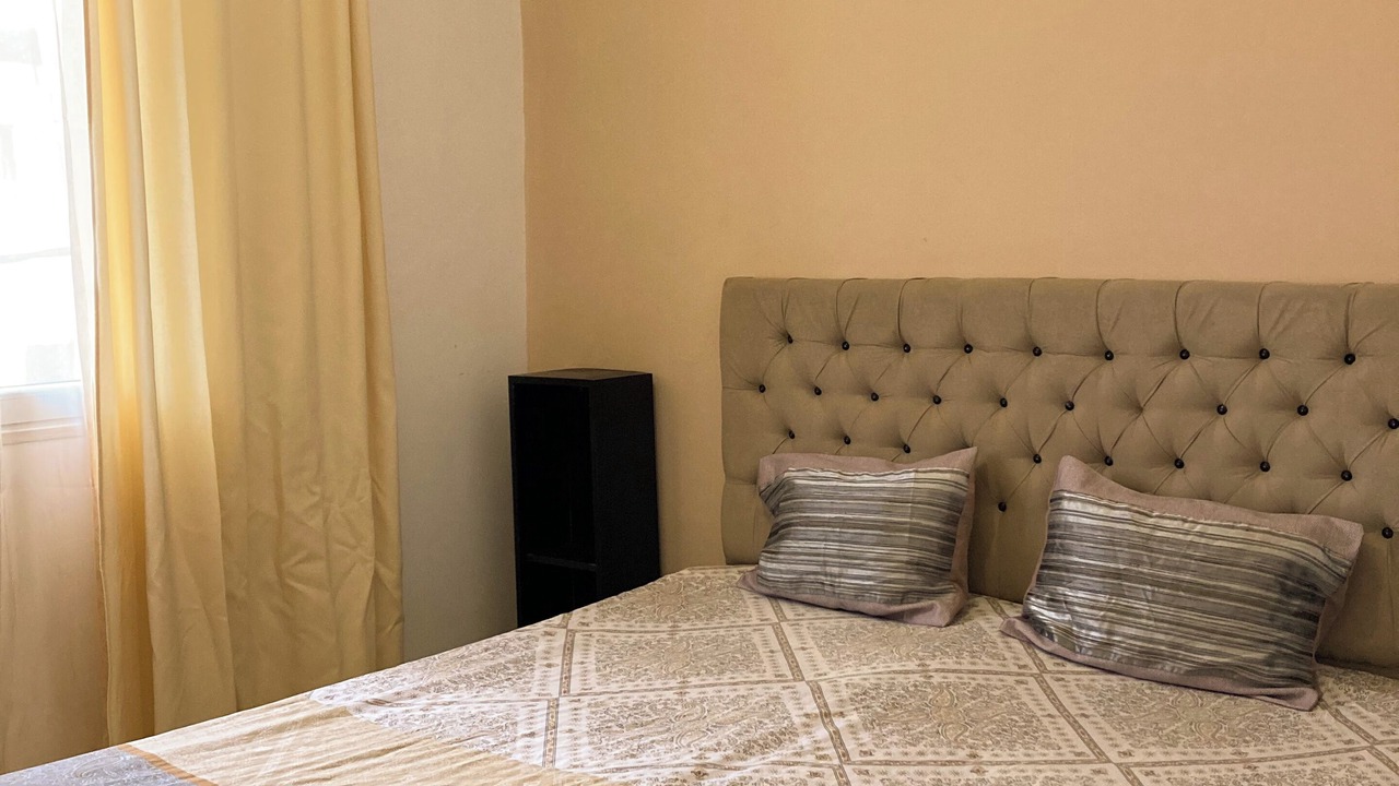 Photo of Bedroom in Tunis