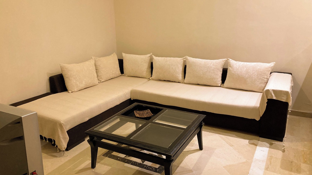 Photo of Livingroom in Tunis