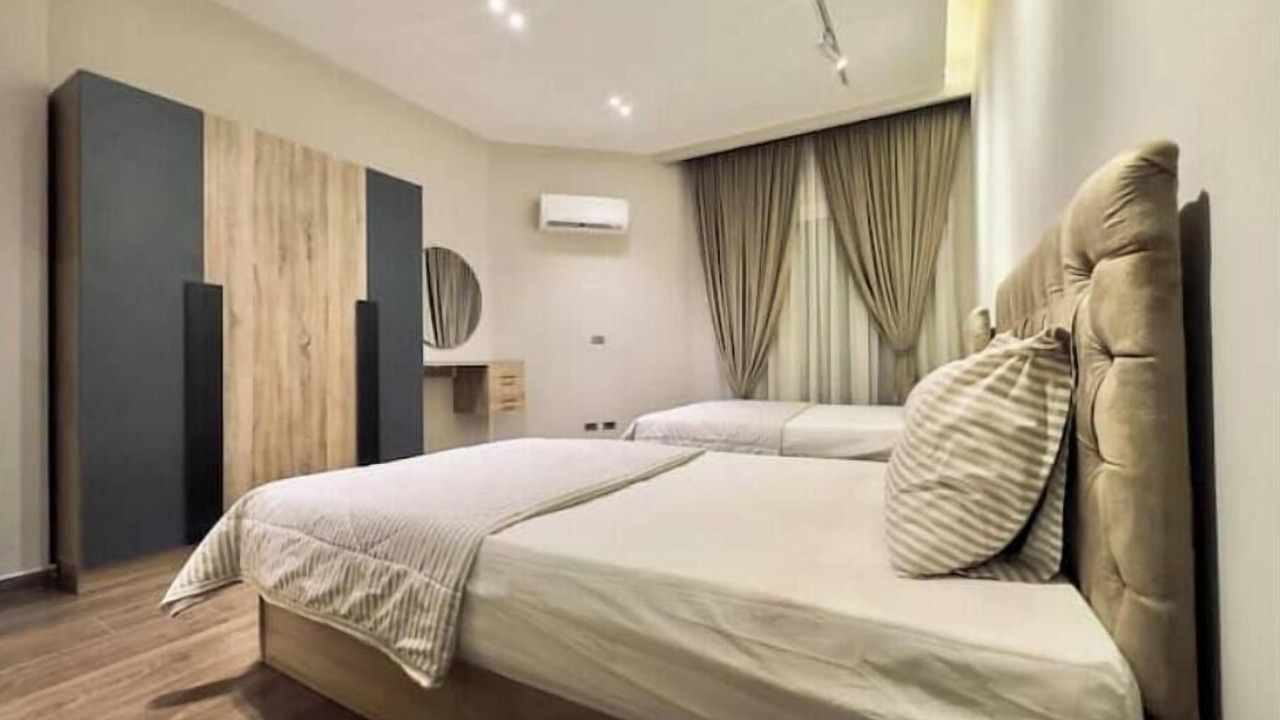 Photo of Bedroom in Al Duqqi