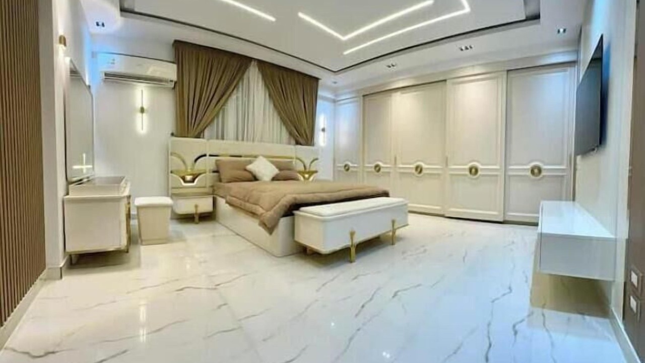 Photo of Bedroom in Al Duqqi
