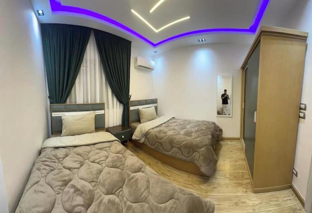 Photo of Bedroom in Al Duqqi
