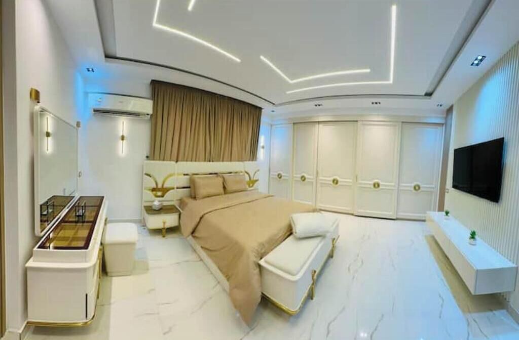Photo of Bedroom in Al Duqqi
