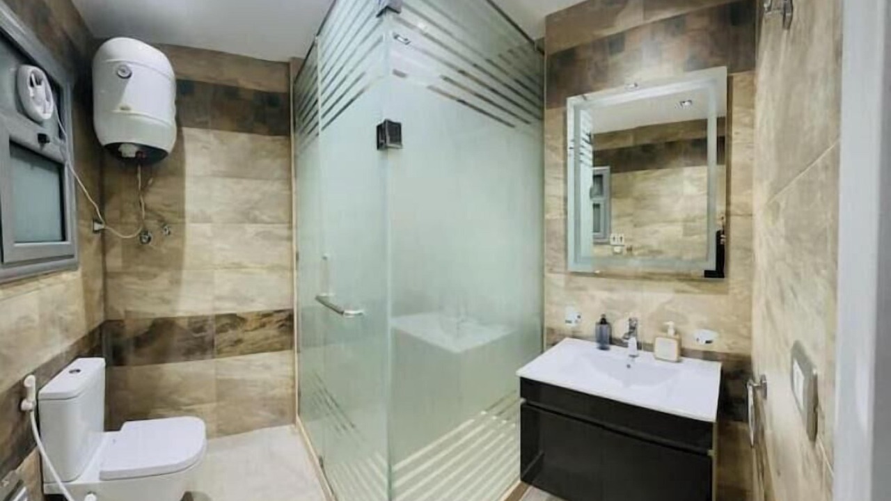Photo of Bathroom in Al Duqqi