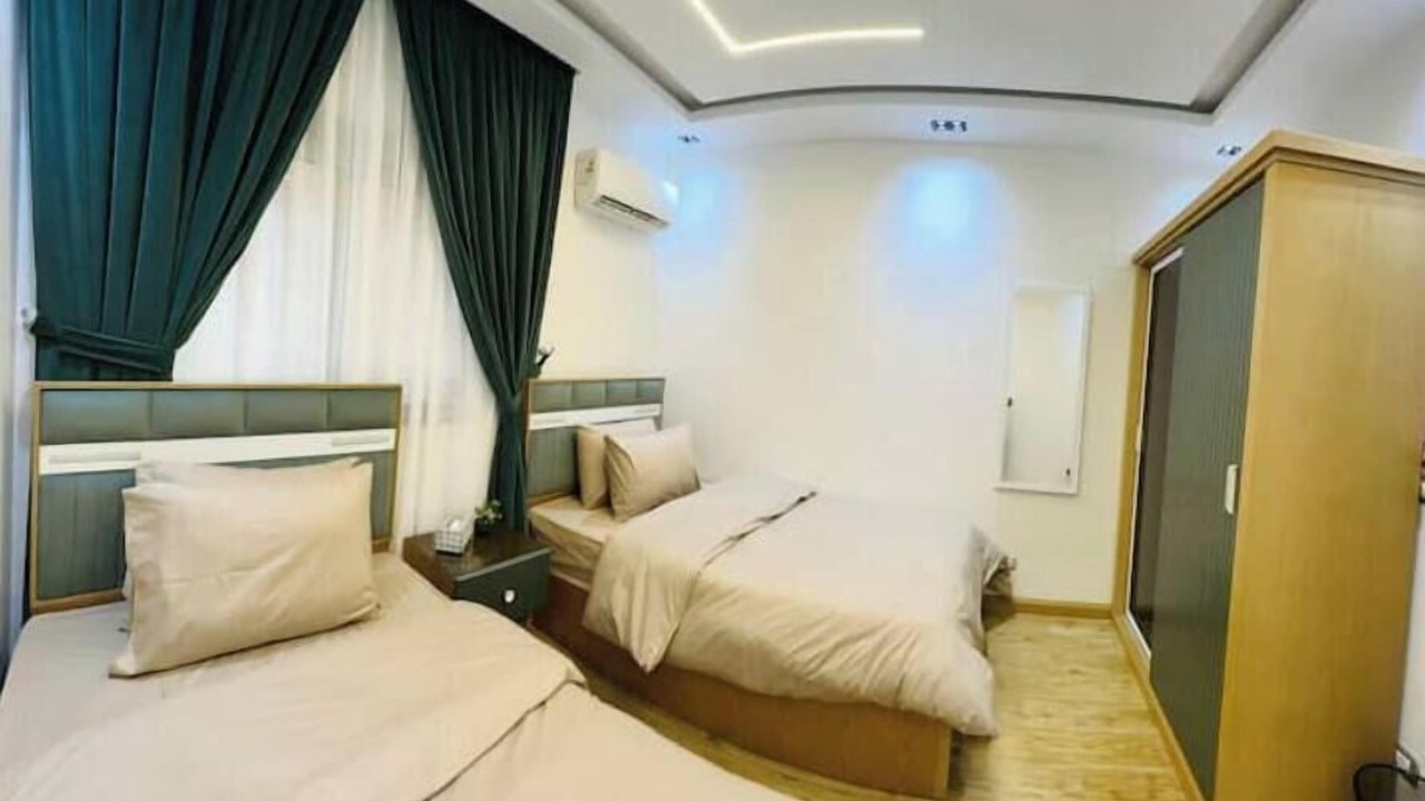 Photo of Bedroom in Al Duqqi