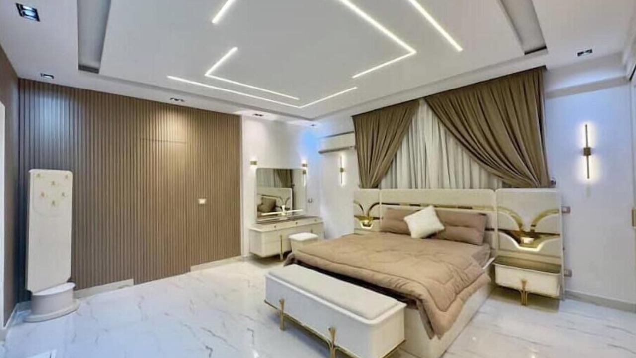 Photo of Bedroom in Al Duqqi