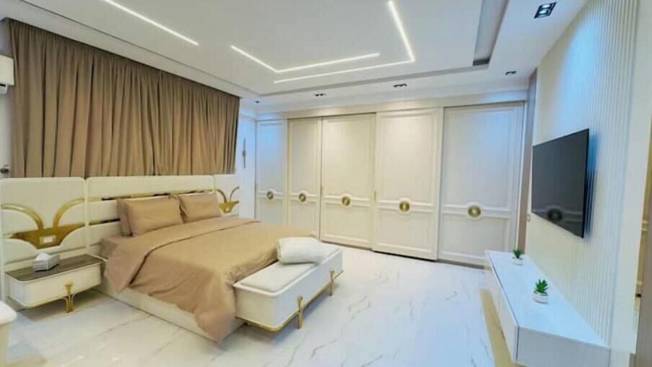 Photo of Bedroom in Al Duqqi