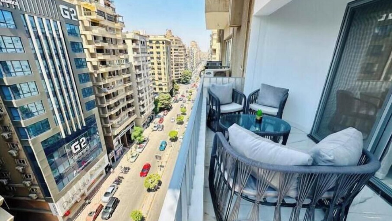 Photo of Outdoor in Al Duqqi