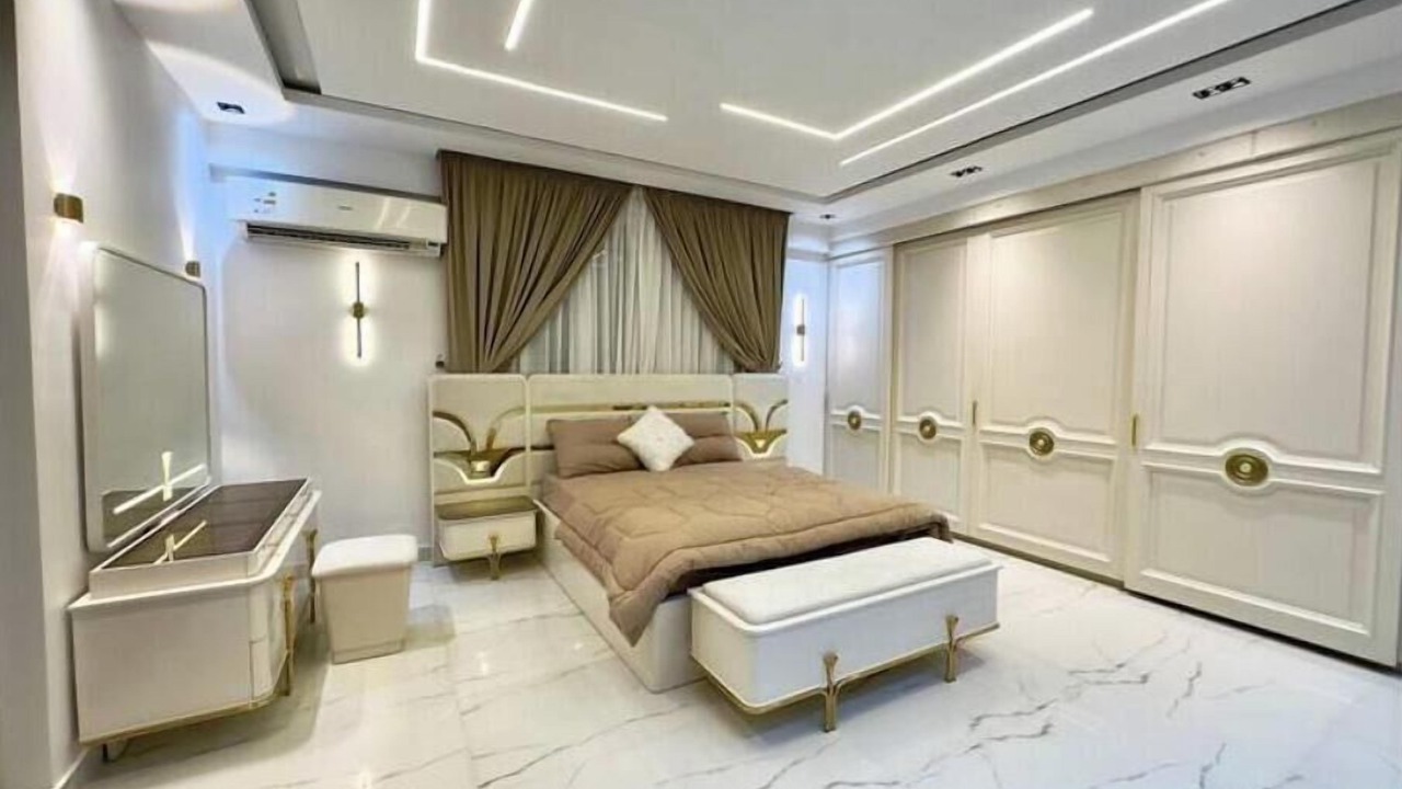 Photo of Bedroom in Al Duqqi