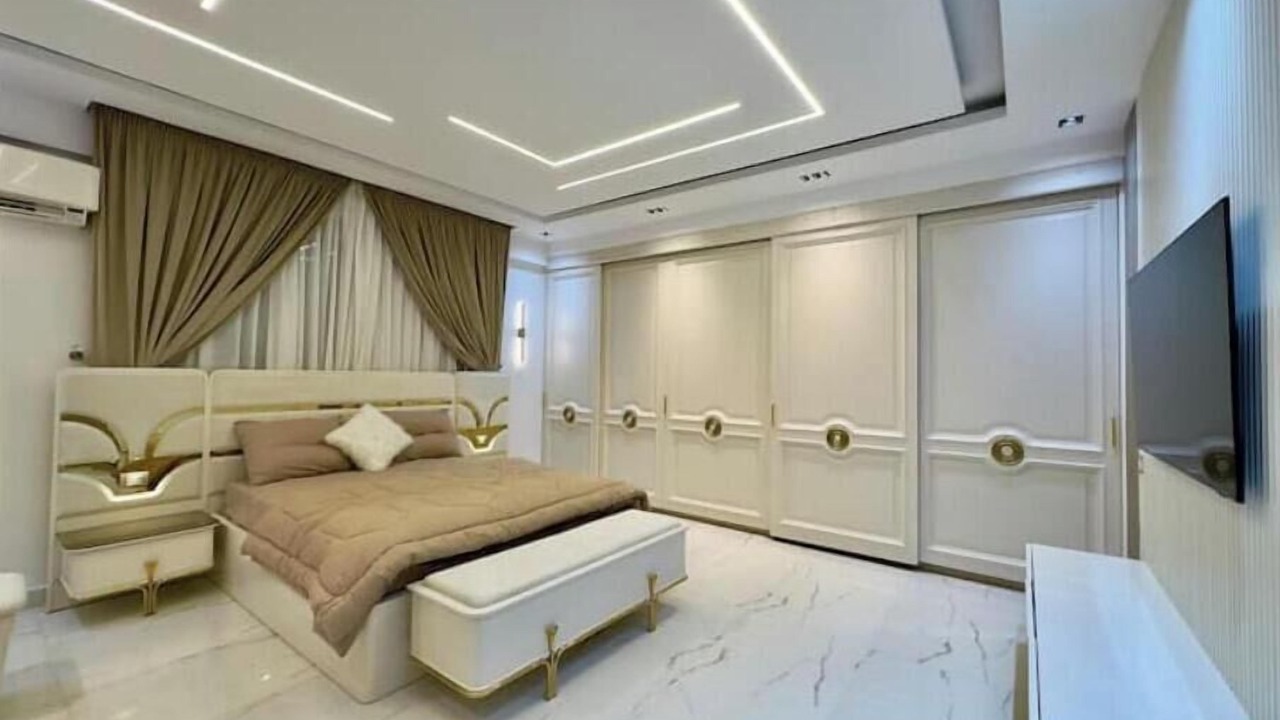 Photo of Bedroom in Al Duqqi