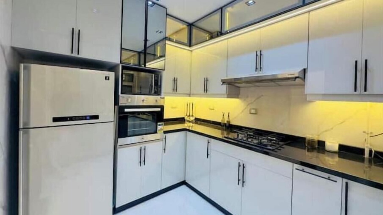 Photo of Kitchen in Al Duqqi