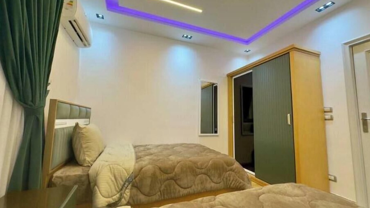 Photo of Bedroom in Al Duqqi