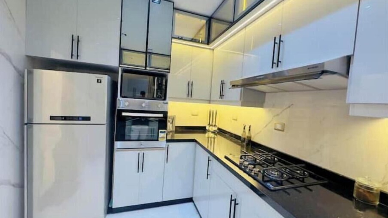 Photo of Kitchen in Al Duqqi