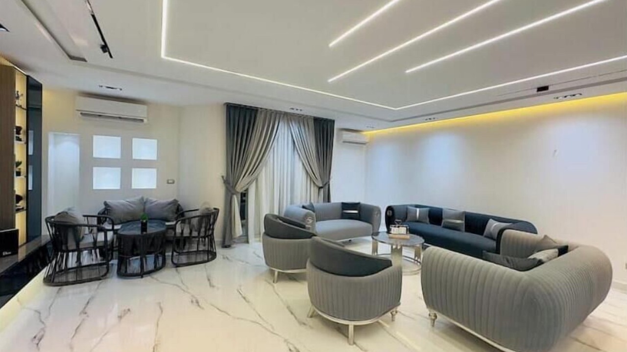 Photo of Livingroom in Al Duqqi