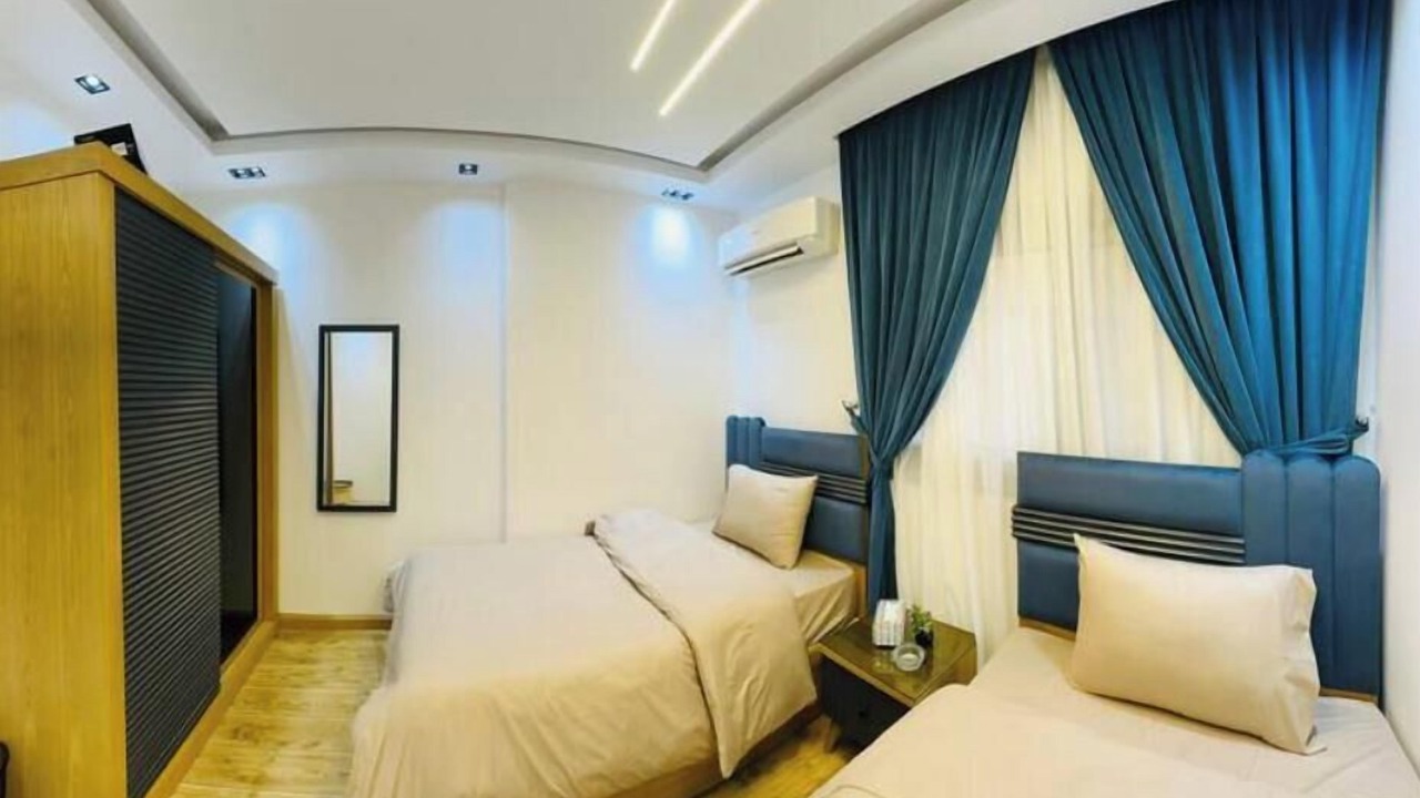 Photo of Bedroom in Al Duqqi