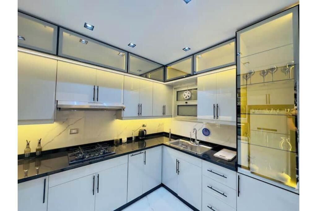 Photo of Kitchen in Al Duqqi