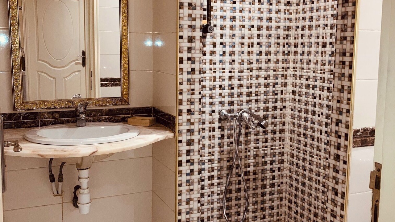 Photo of Bathroom in Tunis