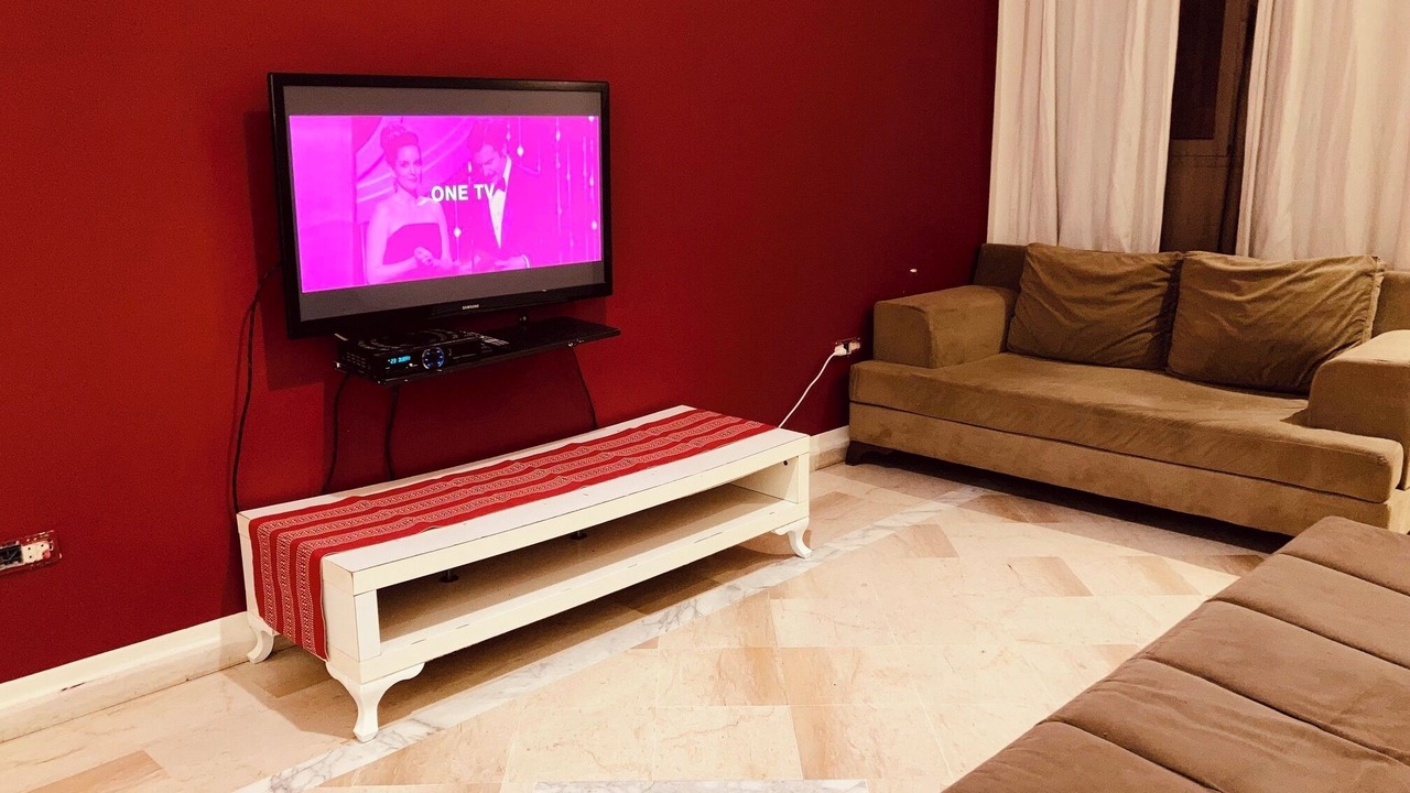 Photo of Livingroom in Tunis