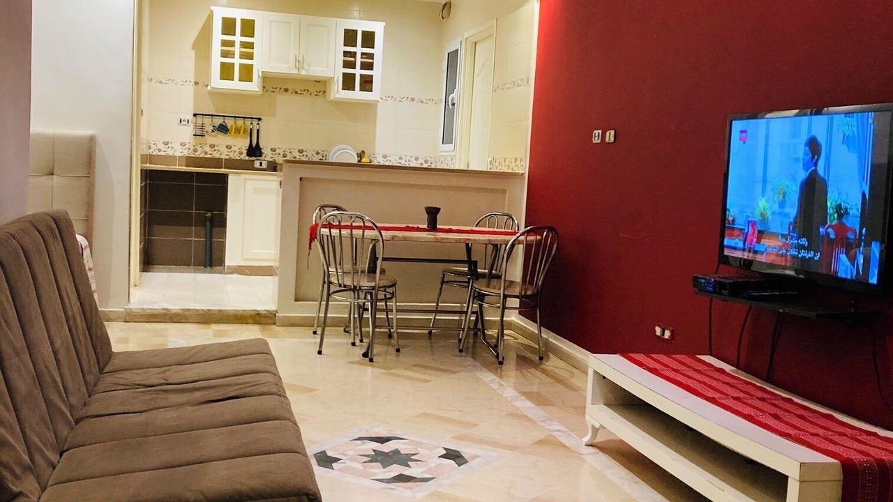 Photo of Livingroom in Tunis