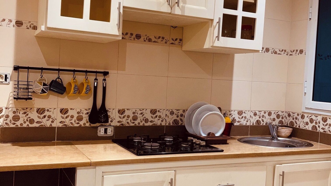 Photo of Kitchen in Tunis