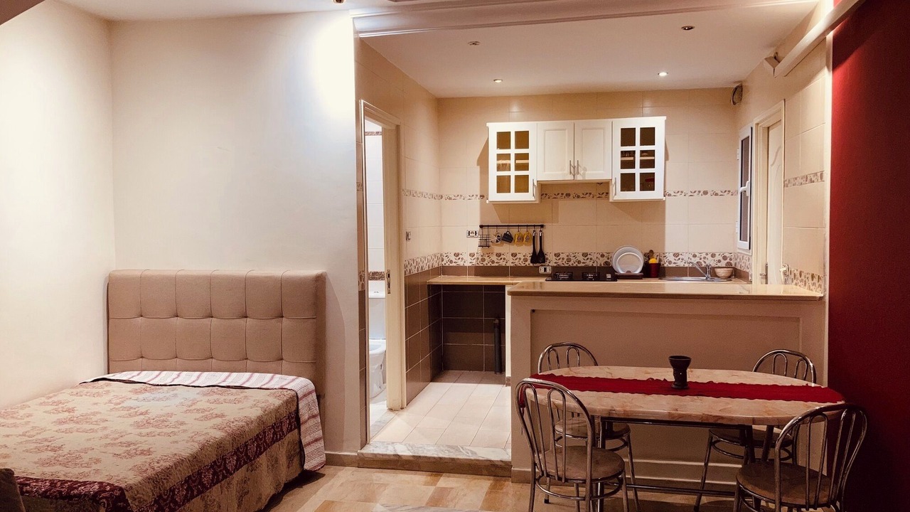 Photo of Bedroom in Tunis