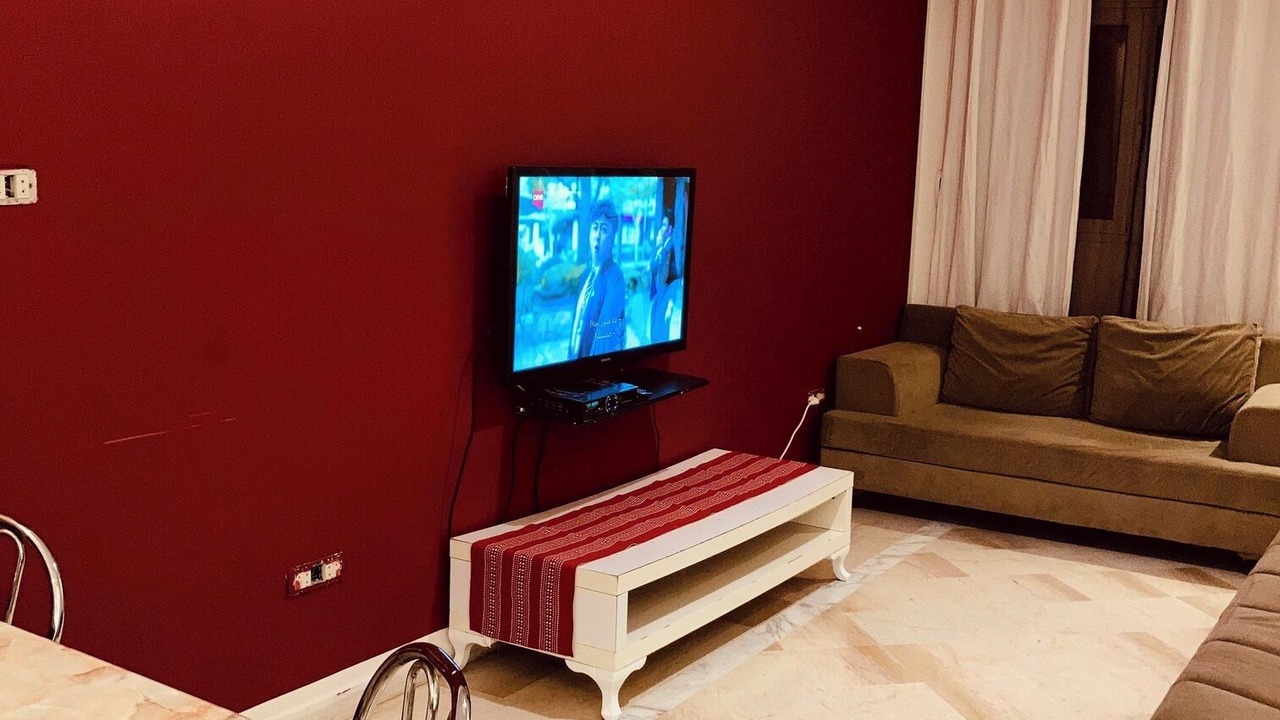 Photo of Livingroom in Tunis