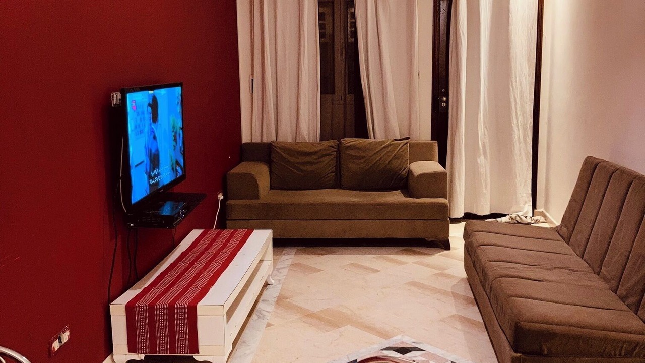 Photo of Livingroom in Tunis
