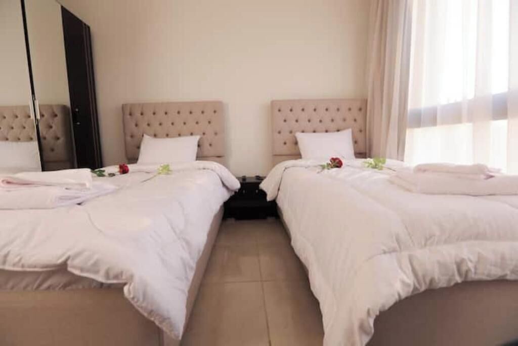 Photo of Bedroom in The 5th Settlement