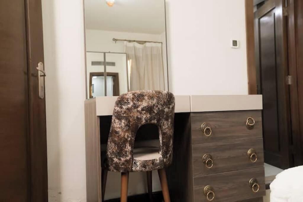 Photo of Bedroom in The 5th Settlement